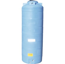 Rezervor de apă VALROM vertical cilindric 1000 litri-thumb-0
