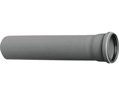 Tub Valrom din polipropilenă cu o mufă Ø 110 mm 250 mm