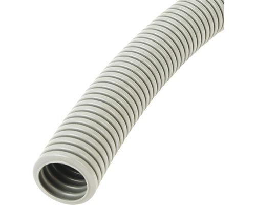 Tub flexibil copex din PVC Dietzel Ø32mm (diam. ext.), 320N, lungime 25m