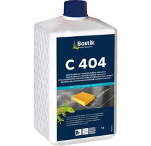 Soluție Bostik C404 pentru îndepărtarea depunerilor și reziduurilor de ciment 1 litru-thumb-0
