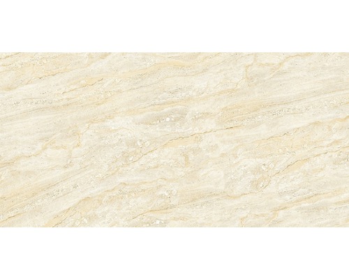Gresie interior porțelanată glazurată Veneto Imperus rectificată 60x120 cm