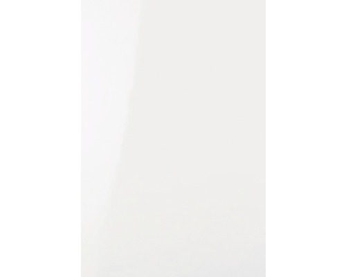 Faianță baie / bucătărie albă lucioasă 20x30 cm