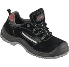 Pantofi de protecție Ardon Gearlow cu bombeu metalic, mărimea 36-thumb-0