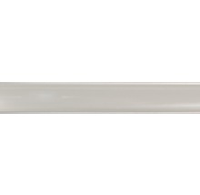 Profil aluminiu cu autoadeziv LP7 1m pentru benzi LED, incl. capace și abajur difuzor-thumb-2