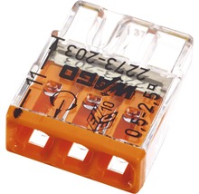 Set cleme & reglete legături rapide cabluri Compact+ Wago 0,5-2,5 mm², 190 piese-thumb-13