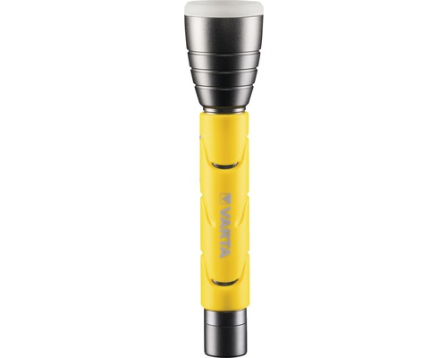Lanternă LED Varta Outdoor Sports max.160m, baterii incluse-0