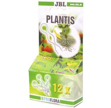 Cleme fixare plante JBL Plantis 12 buc-thumb-2