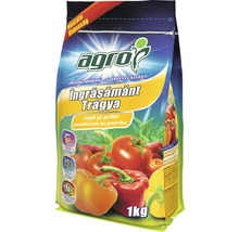 Îngrăşămănt Agormin pentru tomate și ardei, 1 kg-thumb-0