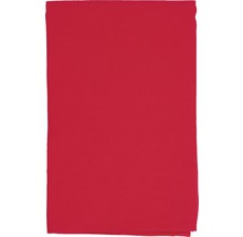 Față de masă uni roșie 100x140 cm-thumb-1