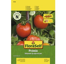 Semințe de legume FloraSelf, roșii „Premio”-thumb-0