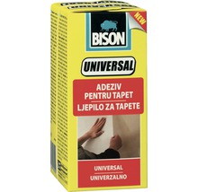 Adeziv pentru tapet Bison universal 150 g-thumb-0
