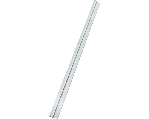 Dreptar din aluminiu pentru nivelat Maurerlob 180x12x3 cm, cu profil „H”-0