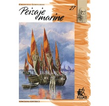 Manual colecția Leonardo ”Peisaje marine”-thumb-0
