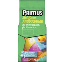 Chit pentru rosturi Primus Multicolor antibacterian B27 Pirate black 2 kg-thumb-0