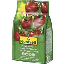 Îngrășământ pentru tomate FloraSelf 1 kg-thumb-0