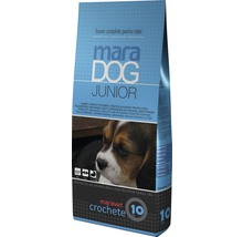 Hrană uscată pentru câini MaraDog Junior 10 kg-thumb-0