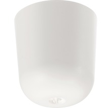 Accesoriu mascare cablu pendule & lustre pentru tavan Electroplast, culoare albă-thumb-0
