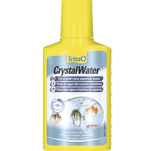 Soluție pentru acvarii Tetra Crystal Water 100 ml-thumb-0