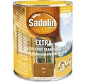 Lazura pentru lemn Sadolin Extra nuc 0,75 l