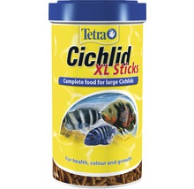Hrană pentru pești, Tetra Cichlid XL Sticks, 500 g-thumb-0