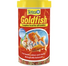 Hrană pentru pești, Tetra Goldfish, 500 ml-thumb-0