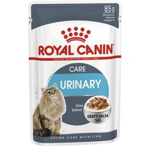 Hrană umedă pentru pisici Royal Canin Urinary Care 85 g-thumb-0