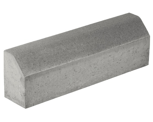 Bordură Elis B5 ciment 10x15x50 cm-0