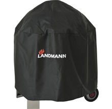 Husă de protecție pentru grătar Landmann Ø 70 cm H 80 cm-thumb-0