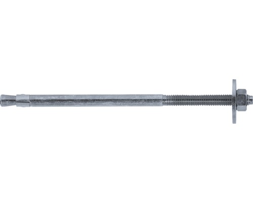 Ancore conexpand Tox Slim Fix M16x280 mm, zincate, 10 bucăți