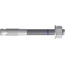 Ancore conexpand Tox S-Fix Pro M12x120 mm, zincate, 25 bucăți-thumb-0