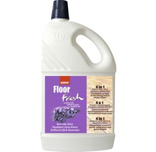 Soluție de curățat pardoseli (detergent) Sano Floor Fresh Lavandă & Liliac 2L-thumb-0