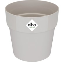 Mască pentru ghiveci Elho Basic, Ø 18,1 cm, h 16,5 cm , gri-thumb-1