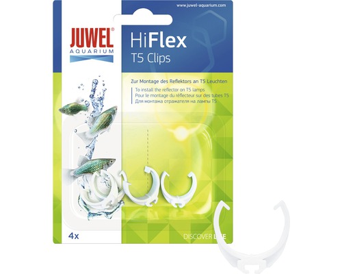 Cleme Juwel HiFlex T5-0