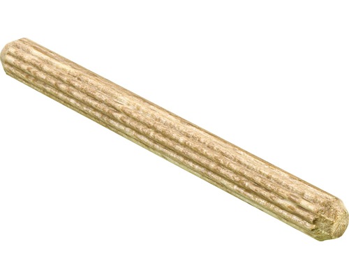 Dibluri lemn Hettich Ø6x60 mm, pachet 100 bucăți