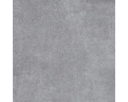 Gresie interior glazurată Abitare gri mată 33,3x33,3 cm