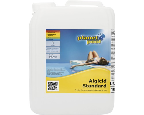 Algicid standard, 10 l