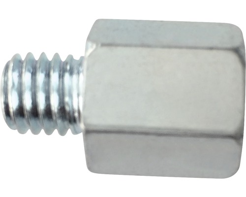 Șurub adaptor de reducție Dresselhaus M12 -> M10 oțel zincat, pachet 20 bucăți