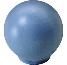 Buton pentru mobilă Hettich Colours & Kids Ø35mm, lemn albastru-thumb-0