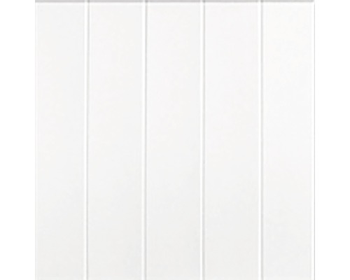 Placă tavan fals DS3 albă 50x50 cm, 8 buc./pachet