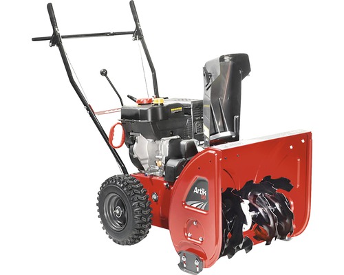 Freza de zapada Artik 56, latime lama de curatare 56 cm, inaltime de lucru 51 cm