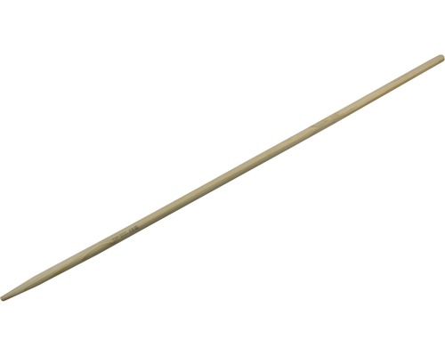 Coadă utilizare universală 150cm Ø28mm, lemn de pin
