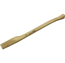 Coadă pentru topor 1,25kg 70cm, lemn de frasin lăcuit-thumb-0