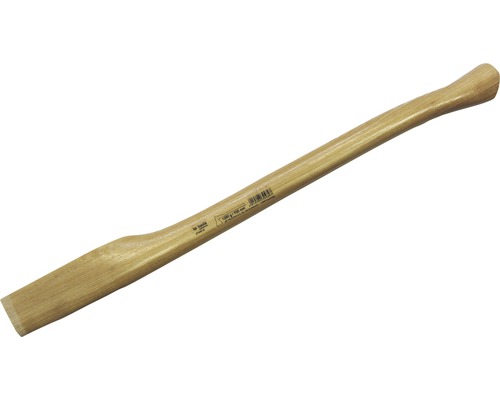 Coadă pentru topor 1,25kg 70cm, lemn de frasin lăcuit