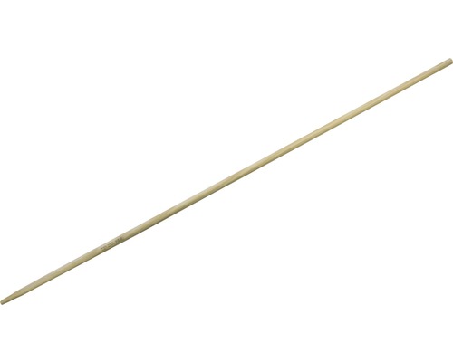 Coadă utilizare universală 180cm Ø28mm, lemn de pin