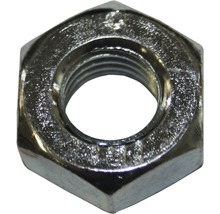 Piulițe hexagonale simple Dresselhaus M10 DIN934 oțel zincat, 100 bucăți-thumb-0