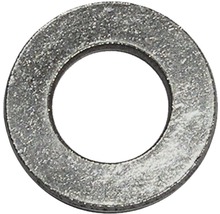 Șaibe plate Dresselhaus UNC 1/4" (asemănător DIN125) oțel inox A2, 25 bucăți-thumb-0