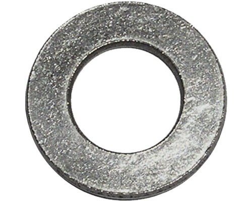 Șaibe plate Dresselhaus UNC 1/4" (asemănător DIN125) oțel inox A2, 25 bucăți-0