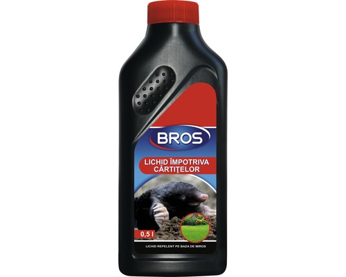 Lichid Bros impotriva cartitelor, 500 ml