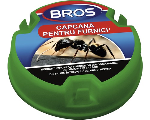 Capcana Bros pentru furnici, 10 g