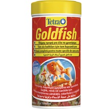 Hrană pentru pești Tetra Goldfish, 250 ml-thumb-0